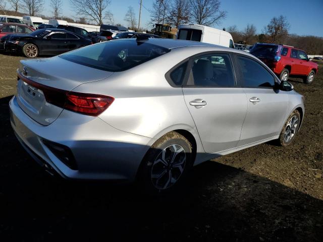 Photo 3 from auction – 2019 KIA FORTE FE with VIN 3KPF24AD3KE099226