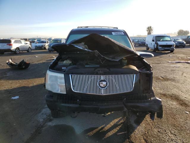 Photo 5 from auction – 2002 CADILLAC ESCALADE L with VIN 1GYEK63N72R111602