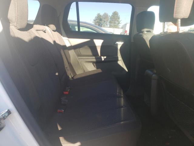 Photo 11 from auction – 2015 GMC TERRAIN SL with VIN 2GKFLVEK6F6361729