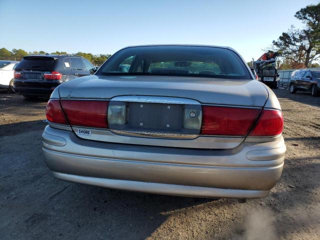 Photo 6 from auction – 2002 BUICK LESABRE CU with VIN 1G4HP54K124204546