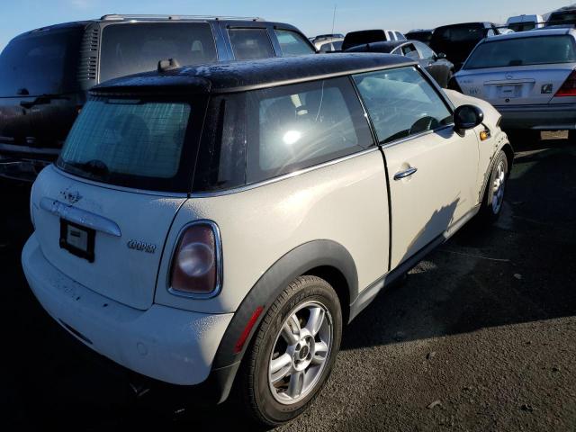 Photo 3 from auction – 2012 MINI COOPER with VIN WMWSU3C54CT257071