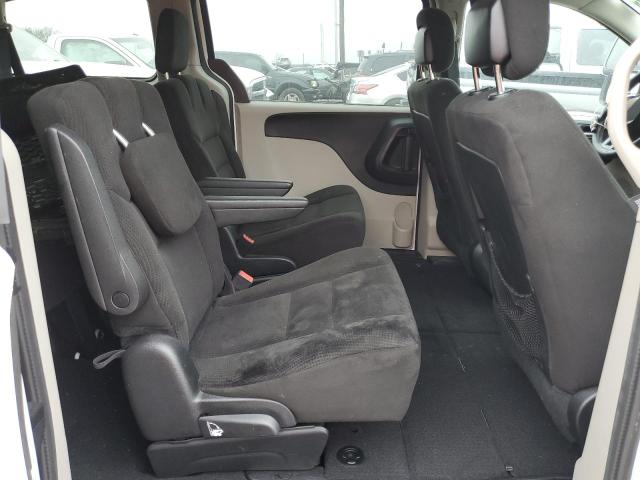 Photo 11 from auction – 2015 DODGE GRAND CARA with VIN 2C4RDGBG3FR711530