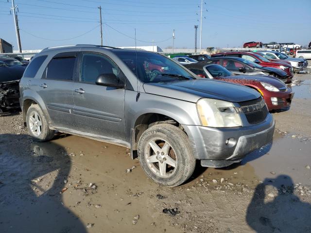 Photo 4 from auction – 2005 CHEVROLET EQUINOX LT with VIN 2CNDL73F556080004