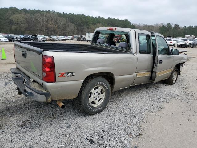 Photo 3 from auction – 2003 CHEVROLET SILVERADO with VIN 1GCEK19T83Z224085