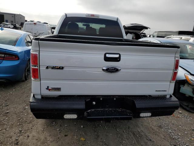 Photo 6 from auction – 2012 FORD F150 SUPER with VIN 1FTEX1CM5CFB53867