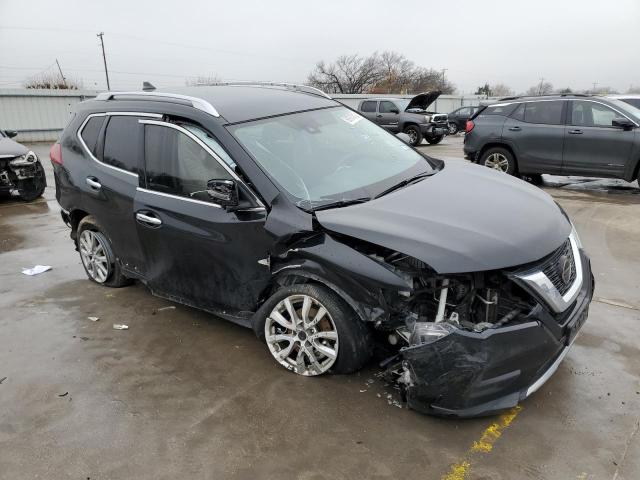 Photo 4 from auction – 2020 NISSAN ROGUE S with VIN KNMAT2MT8LP535326