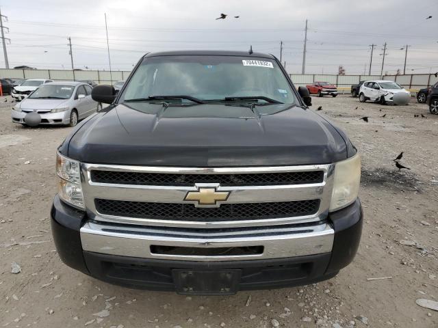 Photo 5 from auction – 2010 CHEVROLET SILVERADO with VIN 3GCRCREA0AG214780