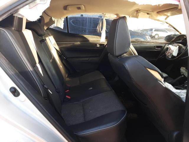 Photo 10 from auction – 2016 TOYOTA COROLLA L with VIN 5YFBURHE0GP372228