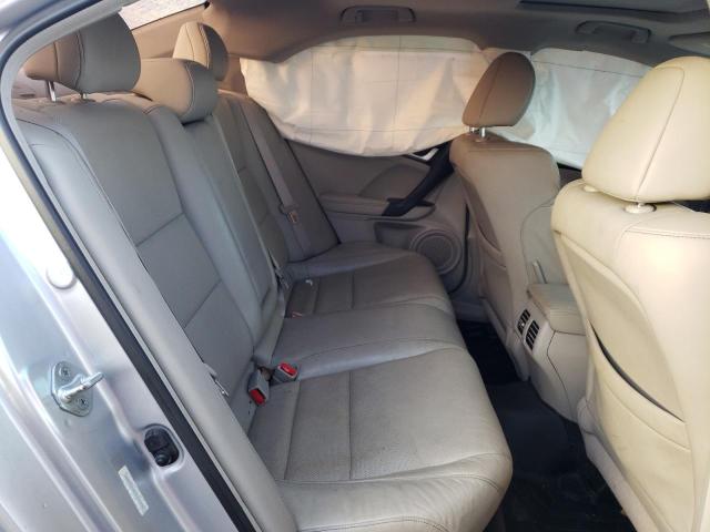 Photo 10 from auction – 2013 ACURA TSX with VIN JH4CU2F48DC005828