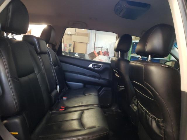 Photo 11 from auction – 2013 NISSAN PATHFINDER with VIN 5N1AR2MM5DC638540
