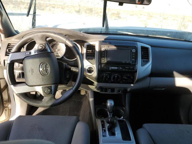 Photo 8 from auction – 2014 TOYOTA TACOMA DOU with VIN 3TMLU4EN9EM159309