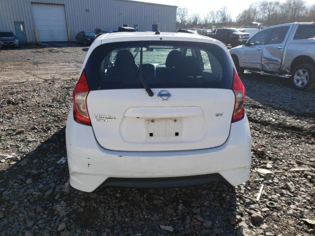 Photo 6 from auction – 2019 NISSAN VERSA NOTE with VIN 3N1CE2CP0KL358520