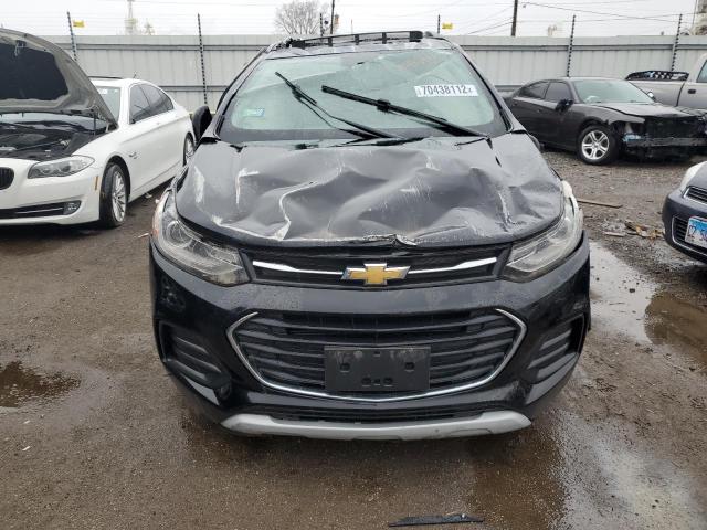 Zdjęcie 5 z aukcji – 2017 CHEVROLET TRAX 1LT z VIN 3GNCJLSB2HL189217