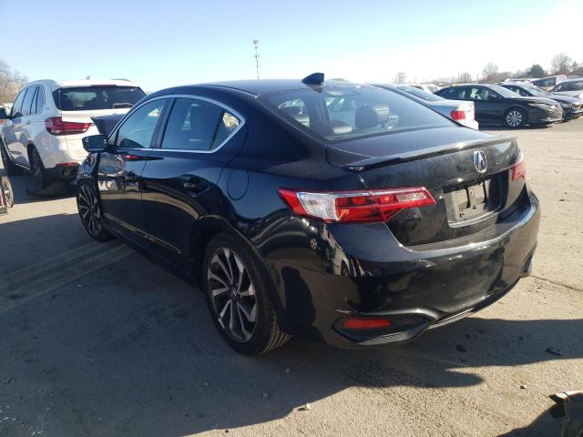 Photo 2 from auction – 2016 ACURA ILX PREMIU with VIN 19UDE2F89GA000161