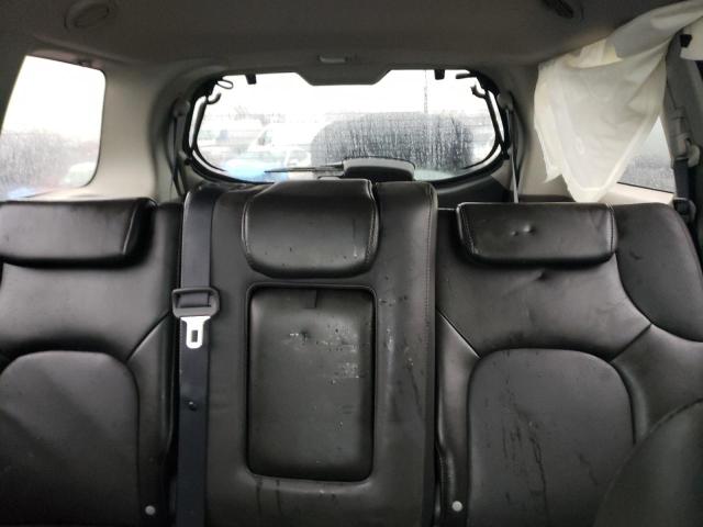 صورة رقم 10 من المزاد - 2011 NISSAN PATHFINDER مع VIN 5N1AR1NB6BC610380