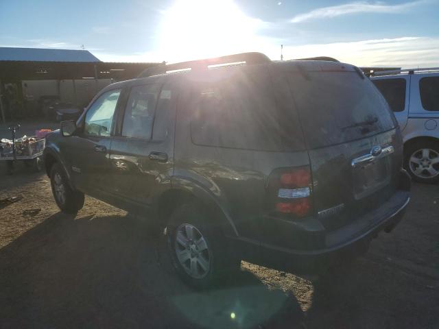 صورة رقم 2 من المزاد - 2008 FORD EXPLORER X مع VIN 1FMEU63E38UA03687