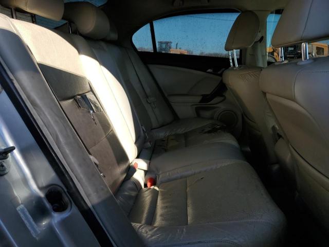 Photo 10 from auction – 2010 ACURA TSX with VIN JH4CU4F47AC003169