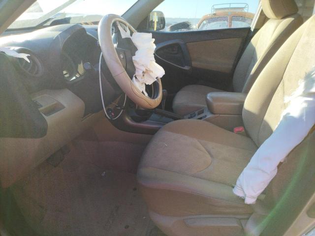 Photo 7 from auction – 2010 TOYOTA RAV4 with VIN JTMZF4DV8A5015093