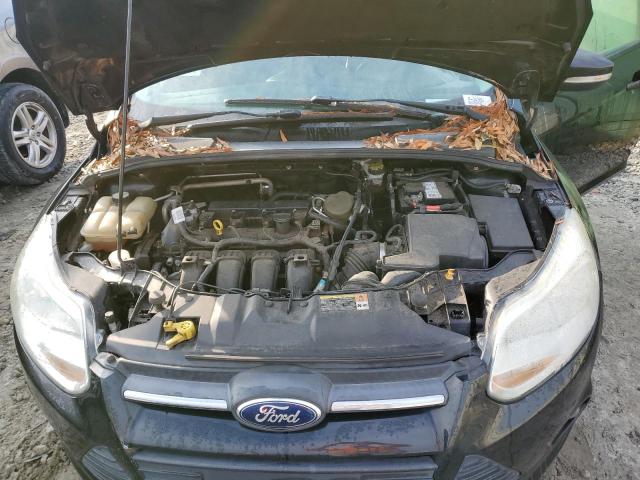 Photo 11 from auction – 2013 FORD FOCUS SE with VIN 1FADP3K2XDL223220