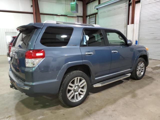 Photo 3 from auction – 2011 TOYOTA 4RUNNER SR with VIN JTEBU5JR3B5071489