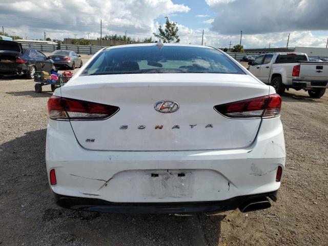 Photo 6 from auction – 2019 HYUNDAI SONATA SE with VIN 5NPE24AF3KH741503
