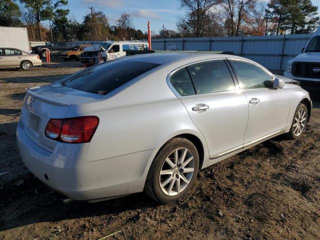 Photo 3 from auction – 2006 LEXUS GS 300 with VIN JTHCH96S160003869