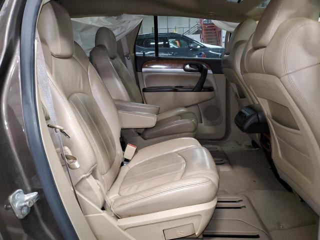 Photo 11 from auction – 2009 BUICK ENCLAVE CX with VIN 5GAEV23D09J196015