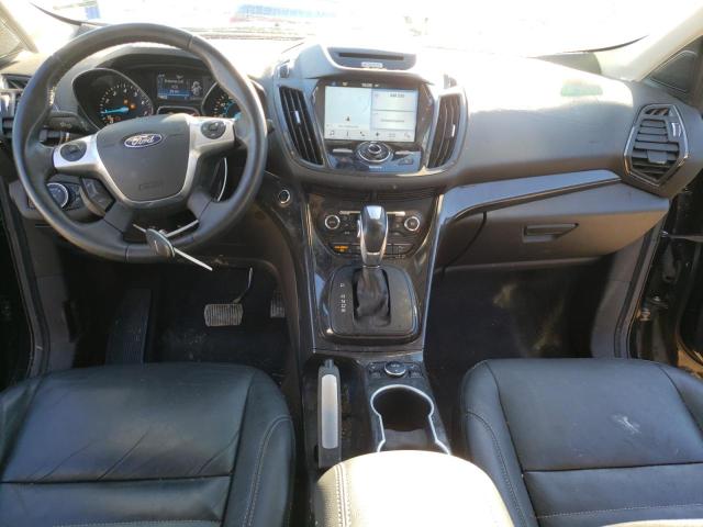 Photo 8 from auction – 2016 FORD ESCAPE TIT with VIN 1FMCU9J90GUC58830
