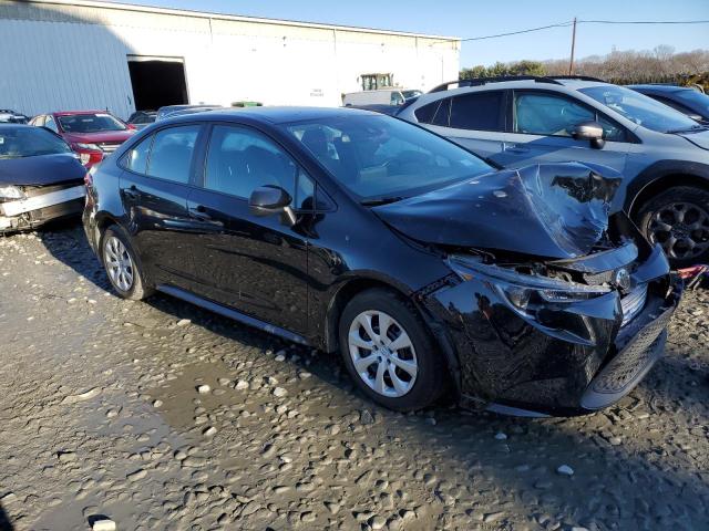 Photo 4 from auction – 2022 TOYOTA COROLLA LE with VIN 5YFEPMAE4NP288900