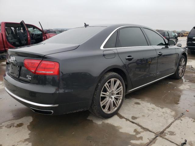 Zdjęcie 3 z aukcji – 2014 AUDI A8 L QUATT z VIN WAUR2AFD0EN002503