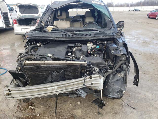 Photo 5 from auction – 2015 FORD EXPLORER L with VIN 1FM5K8F85FGC15168
