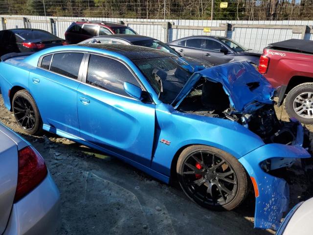 Photo 4 from auction – 2015 DODGE CHARGER R/ with VIN 2C3CDXGJ0FH932491