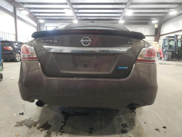 Photo 6 from auction – 2014 NISSAN ALTIMA 2.5 with VIN 1N4AL3AP0EN218481