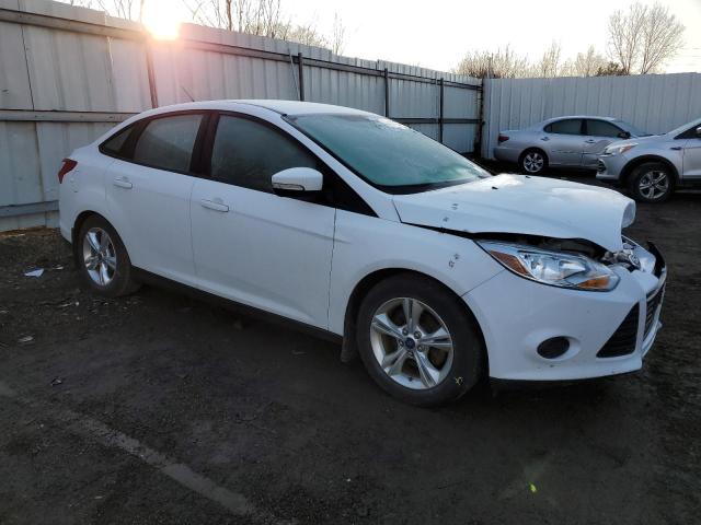 Photo 4 from auction – 2014 FORD FOCUS SE with VIN 1FADP3F25EL324788