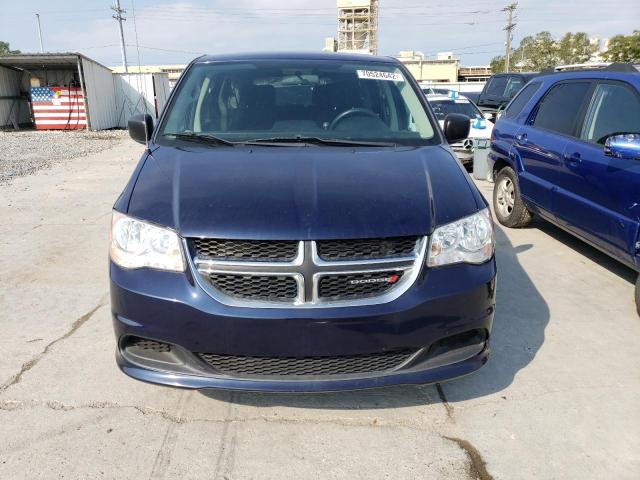 Photo 5 from auction – 2015 DODGE GRAND CARA with VIN 2C4RDGBG9FR687573