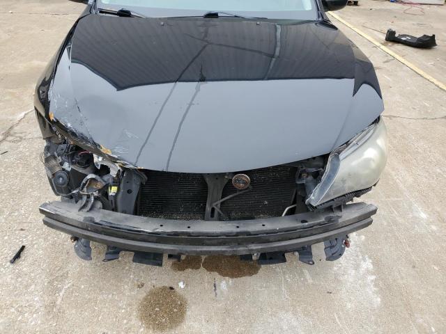 Photo 11 from auction – 2010 SUBARU IMPREZA 2. with VIN JF1GE6B66AH504209