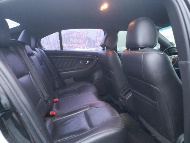 Photo 10 from auction – 2014 FORD TAURUS LIM with VIN 1FAHP2F82EG183462