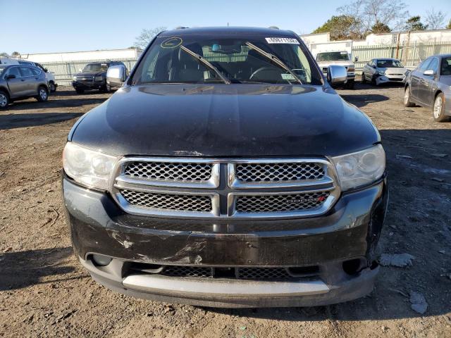 Photo 5 from auction – 2013 DODGE DURANGO CI with VIN 1C4SDJET3DC563117