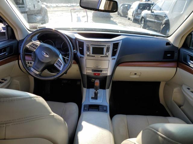 Снимка 8 от търг – 2013 SUBARU OUTBACK 2. с VIN 4S4BRBKC4D3290258