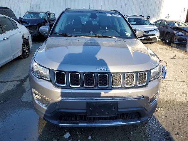 Photo 5 from auction – 2019 JEEP COMPASS LI with VIN 3C4NJCCB3KT755523