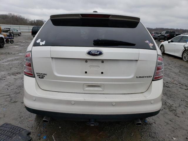 Photo 6 from auction – 2009 FORD EDGE LIMIT with VIN 2FMDK39C79BA71536