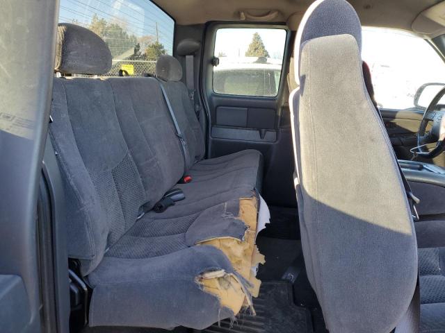 Photo 10 from auction – 2006 CHEVROLET 1500 with VIN 1GCEK19B66Z202954
