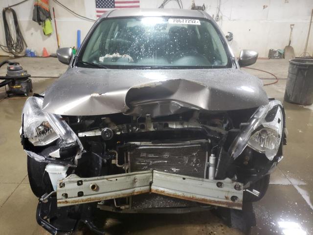 Photo 5 from auction – 2015 NISSAN VERSA with VIN 3N1CN7AP4FL800933