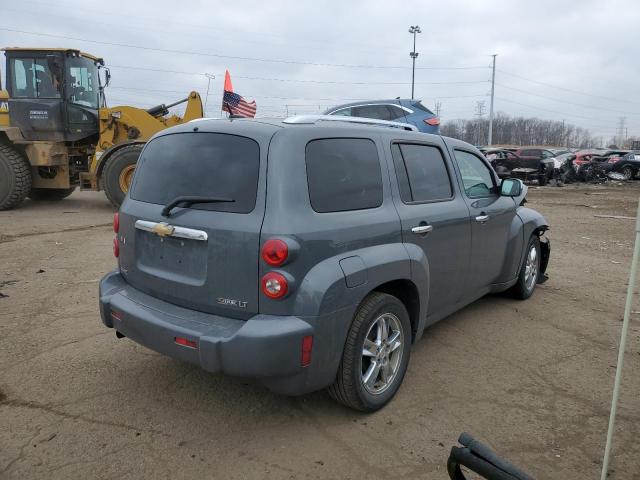 Photo 3 from auction – 2009 CHEVROLET HHR LT with VIN 3GNCA23B19S533359