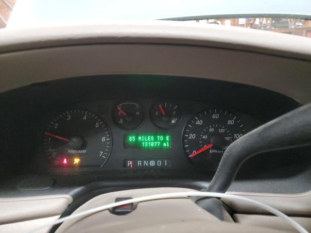 Photo 9 from auction – 2006 FORD TAURUS SE with VIN 1FAFP53U46A140529