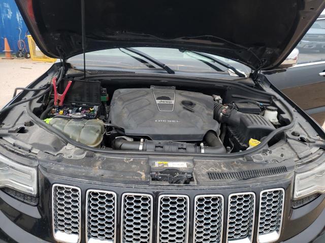Photo 11 from auction – 2014 JEEP GRAND CHER with VIN 1C4RJFJM7EC415427