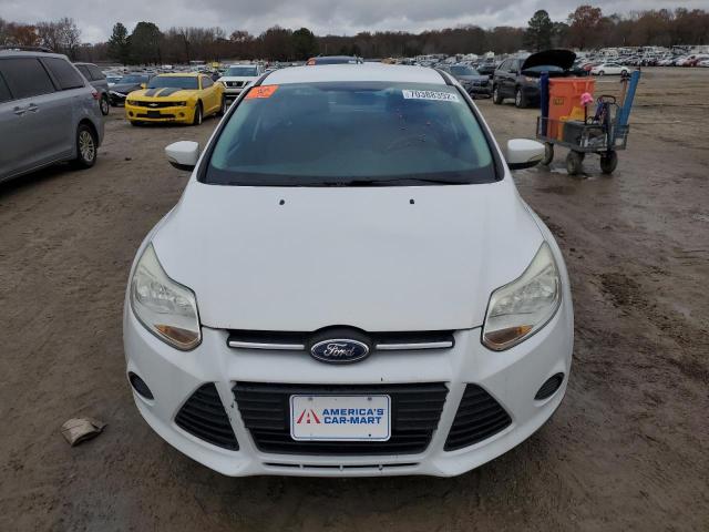 Photo 5 from auction – 2013 FORD FOCUS SE with VIN 1FADP3F27DL319428