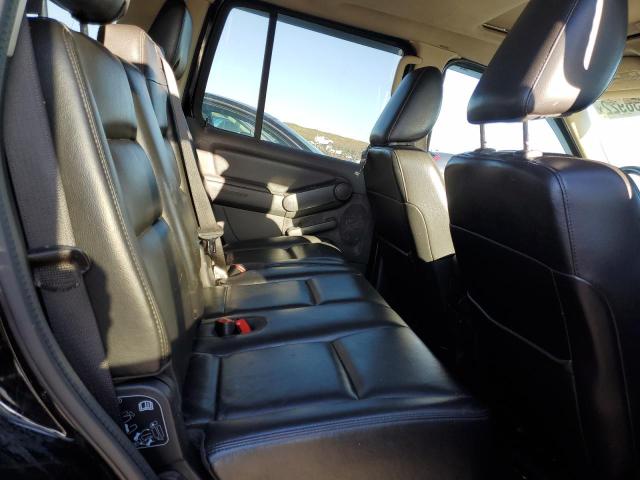Photo 11 from auction – 2010 FORD EXPLORER X with VIN 1FMEU7DE7AUA53888