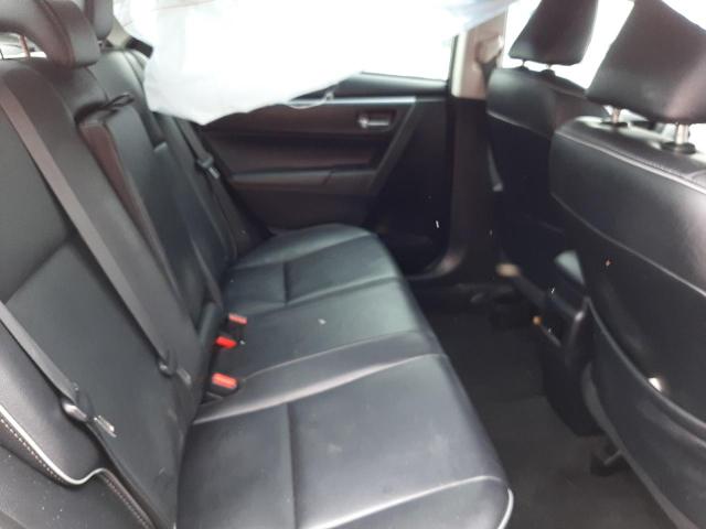 Photo 10 from auction – 2015 TOYOTA COROLLA L with VIN 2T1BURHE3FC390222