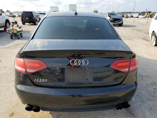 Photo 6 from auction – 2009 AUDI A4 with VIN WAUSF78K59N067437